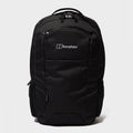 Black 30L Rucksack B95309