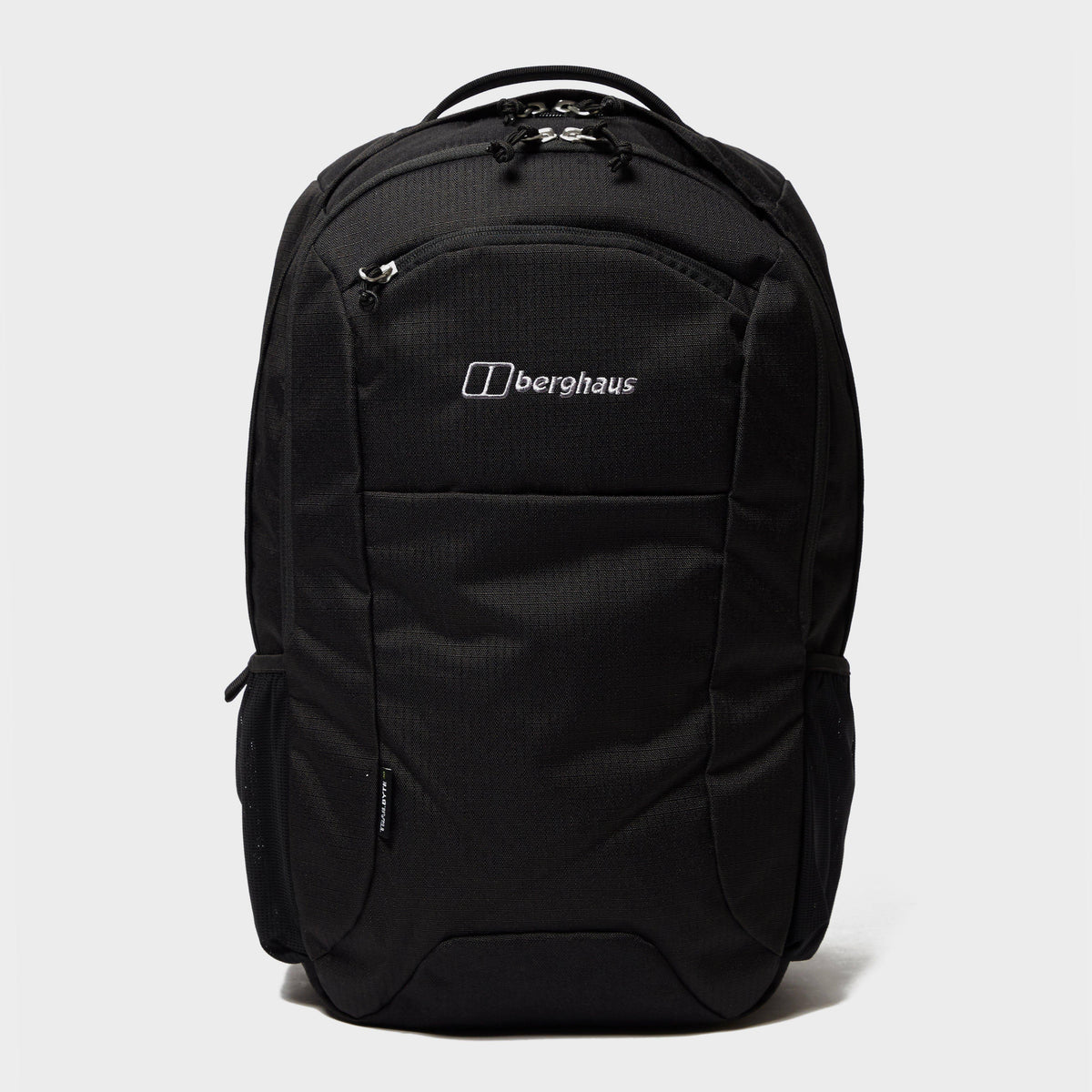 Black 30L Rucksack B95309
