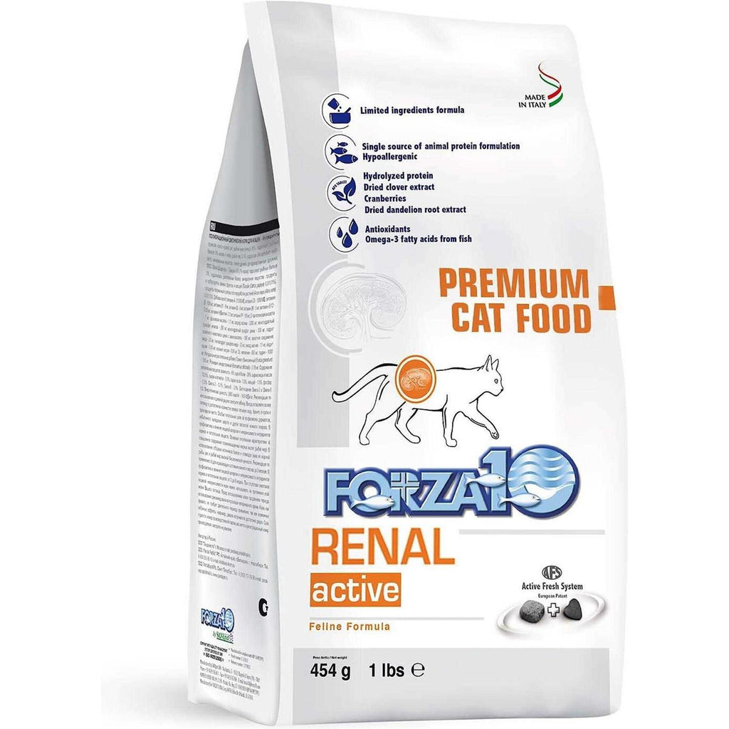 Kidney Renal Active for Cats T736251