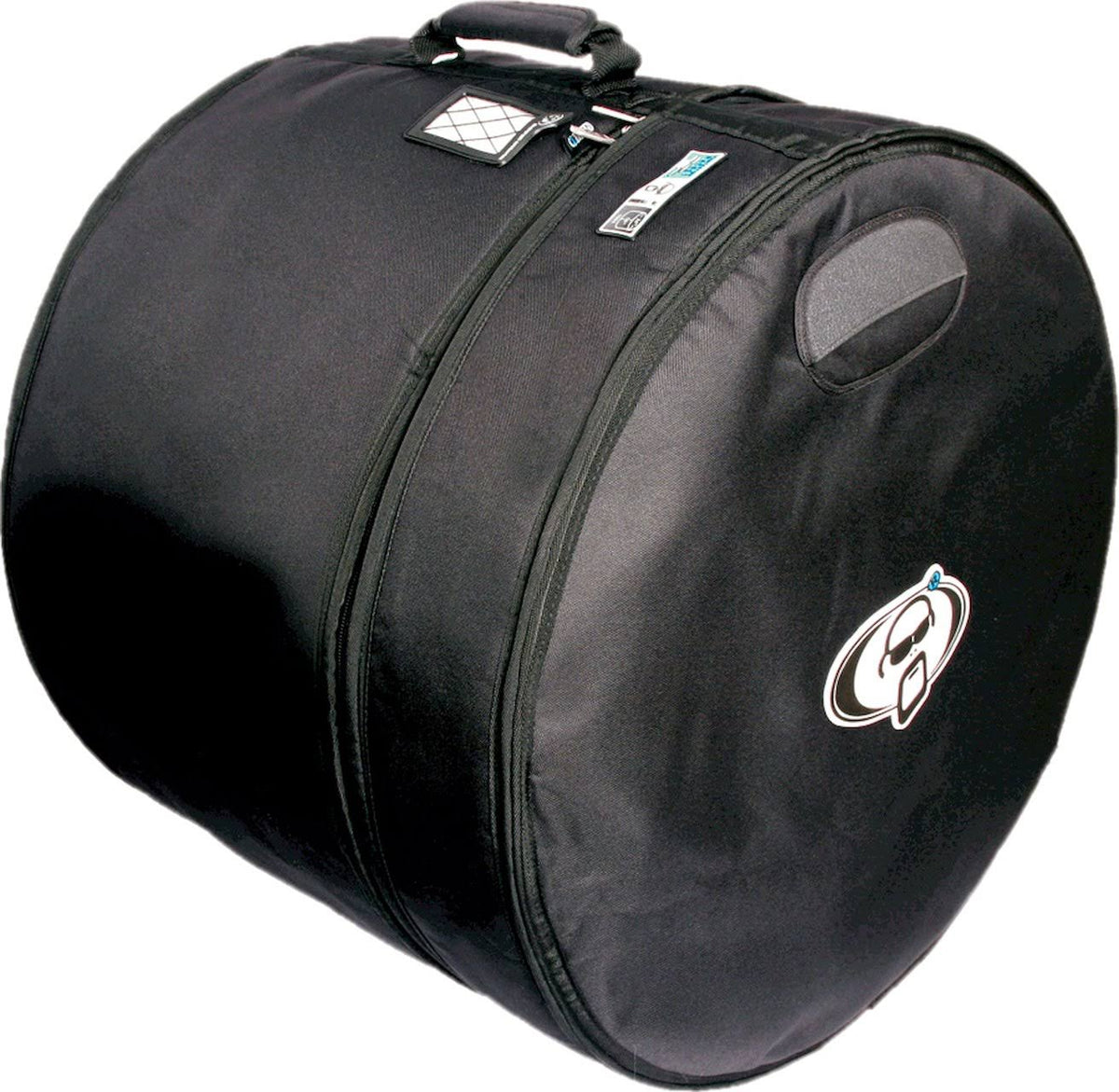 22" x 18" Bass Drum Case J3872