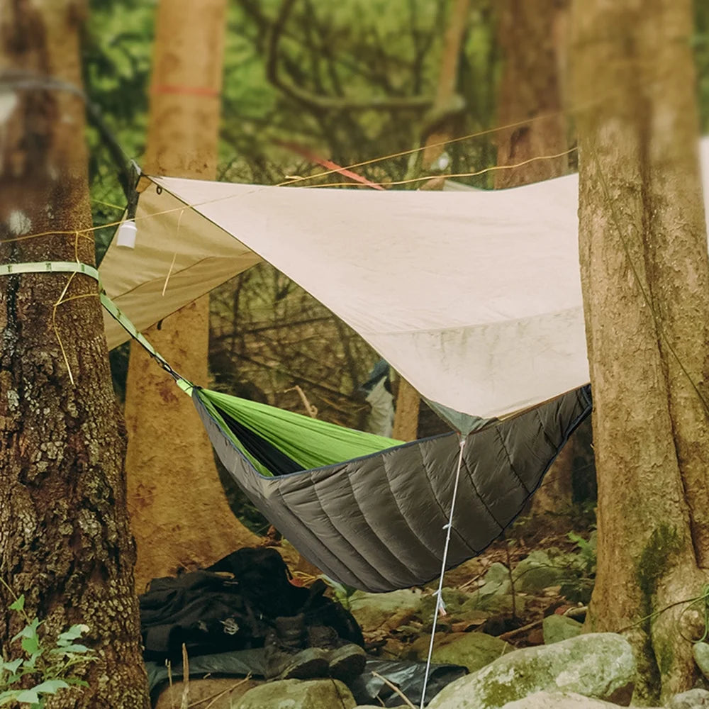 Camping Hammock Underquilt L346410