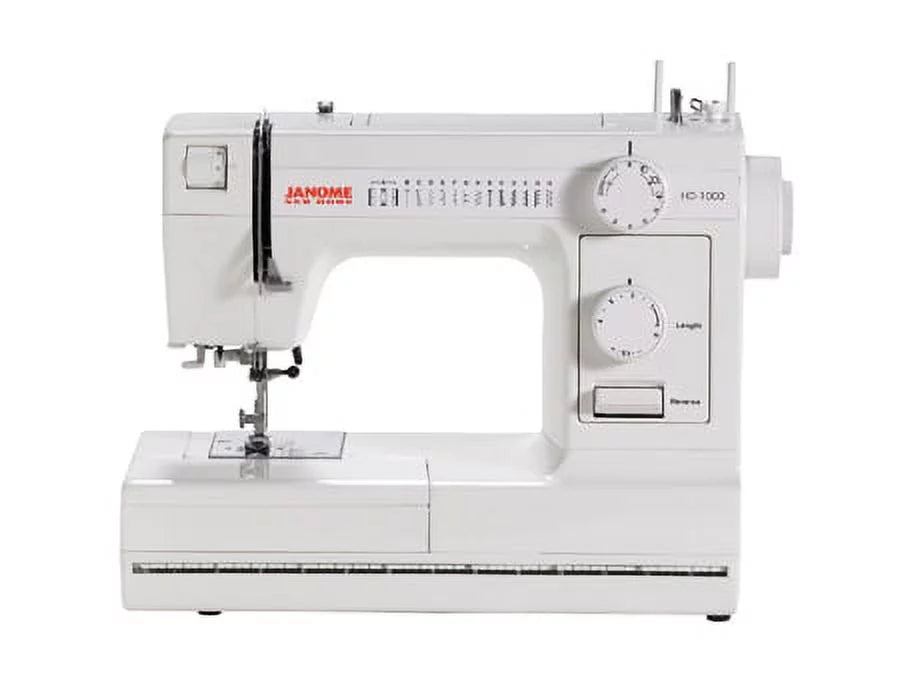 HD1000 Sewing Machine H1559