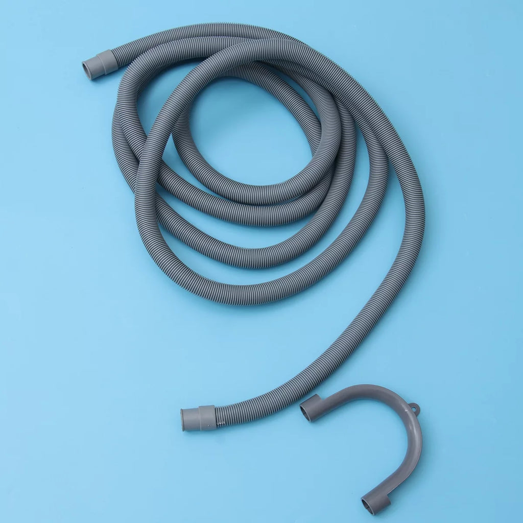 Fully Automatic Washing Machine Drain Hose with U Shape Holder H856168