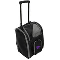 Premium Pet Carrier with Wheels Q481816