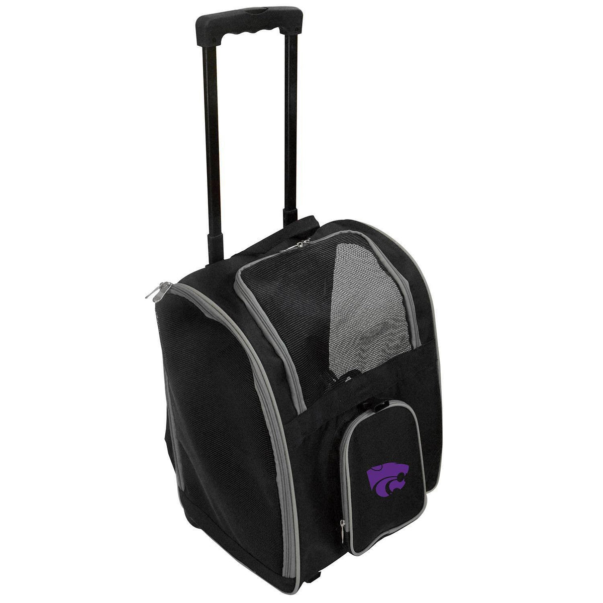 Premium Pet Carrier with Wheels Q481816