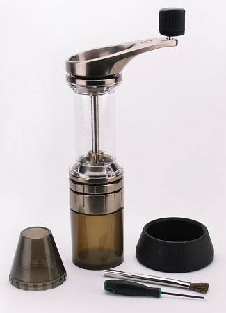 Manual Coffee Grinder L135