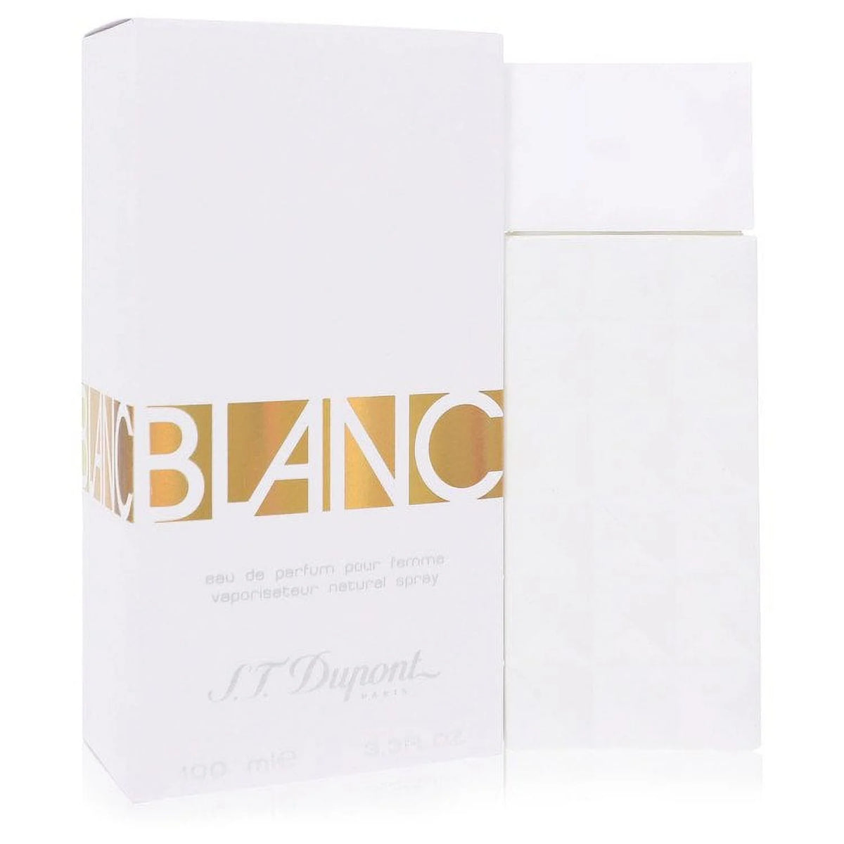Eau De Parfum Spray 3.3 oz S3712