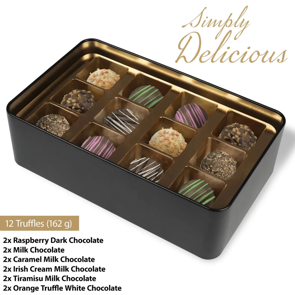 Halloween Chocolate Gift Box C726797