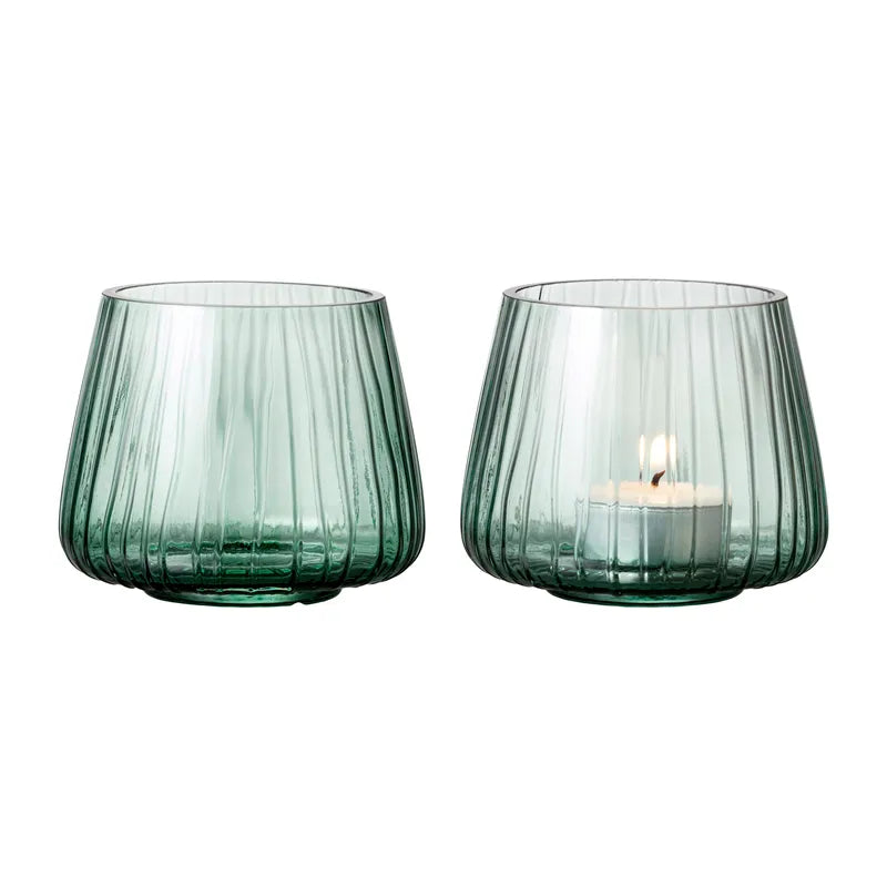 7.5 cm 2 Pcs Votive Candle S2404