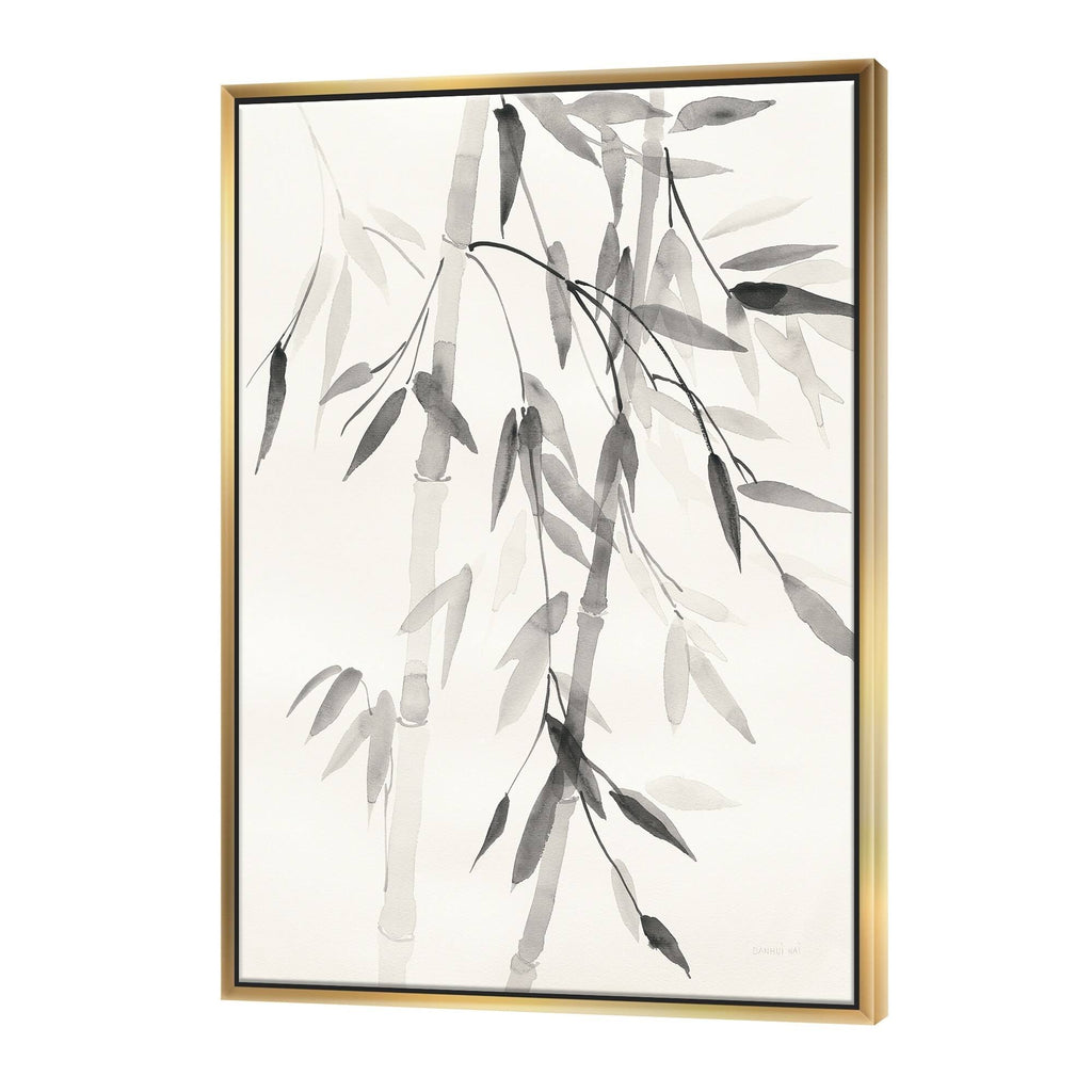 Framed Canvas S91399