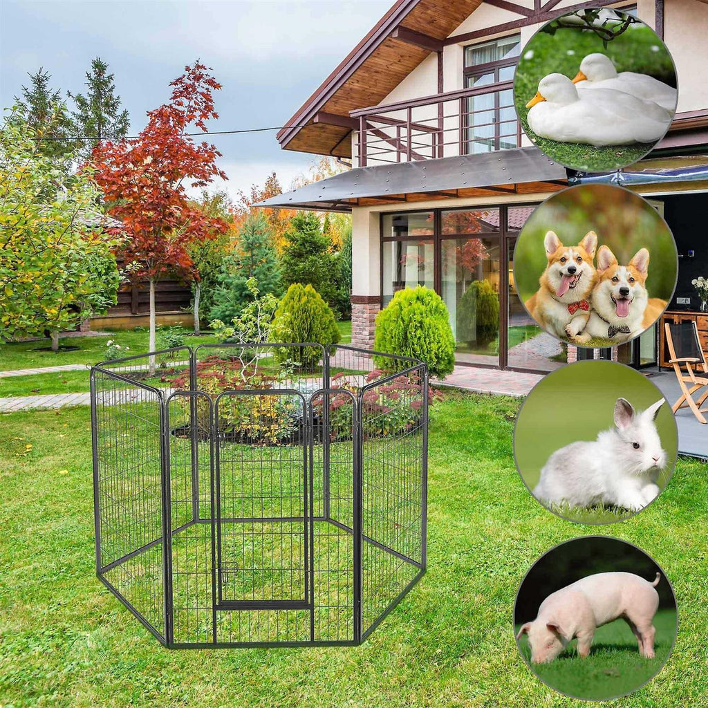 Extra Large Pet Playpen K560