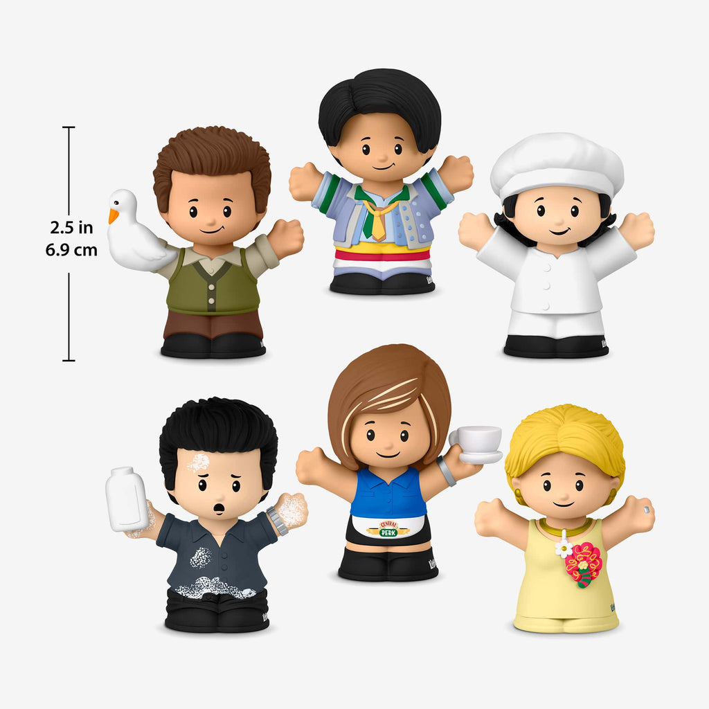 Little People Collector Set I5884