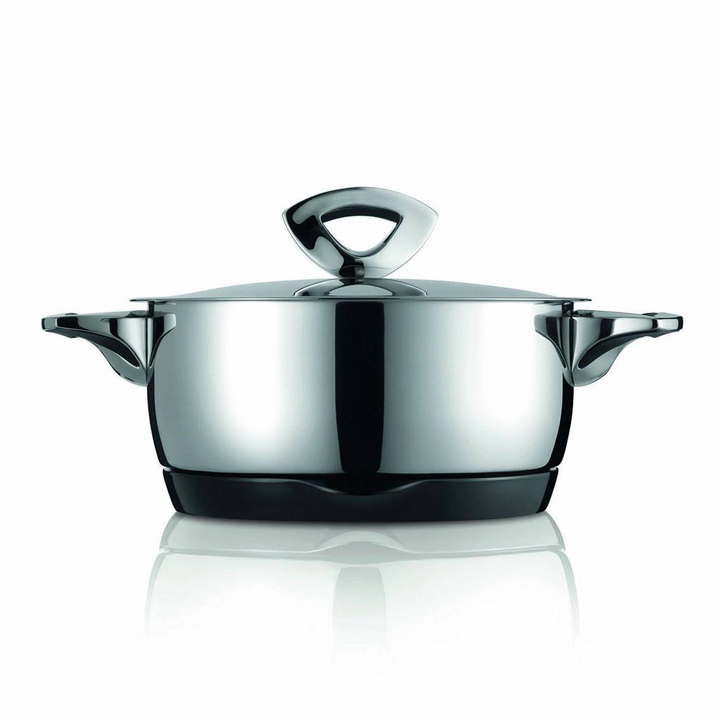 5-Litre Thermal Cookware Stockpot with Lid R5681