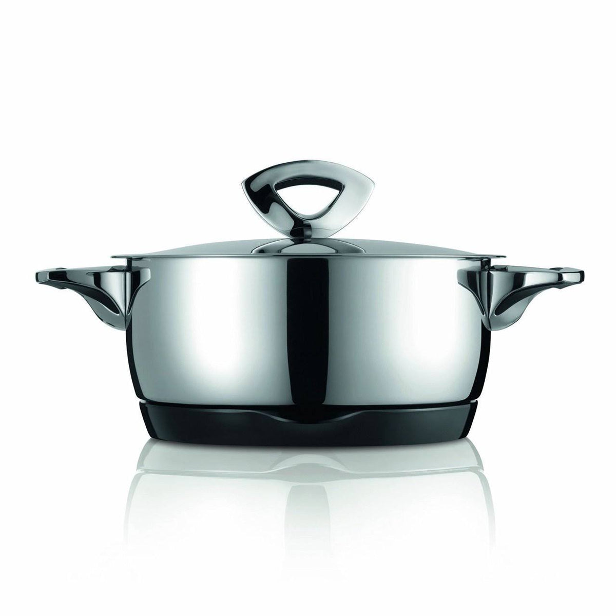 5-Litre Thermal Cookware Stockpot with Lid R5681