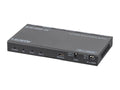 4K 1x2 HDMI Splitter C42708