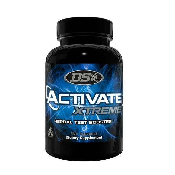 120 Caps Herbal Supplement Q27537