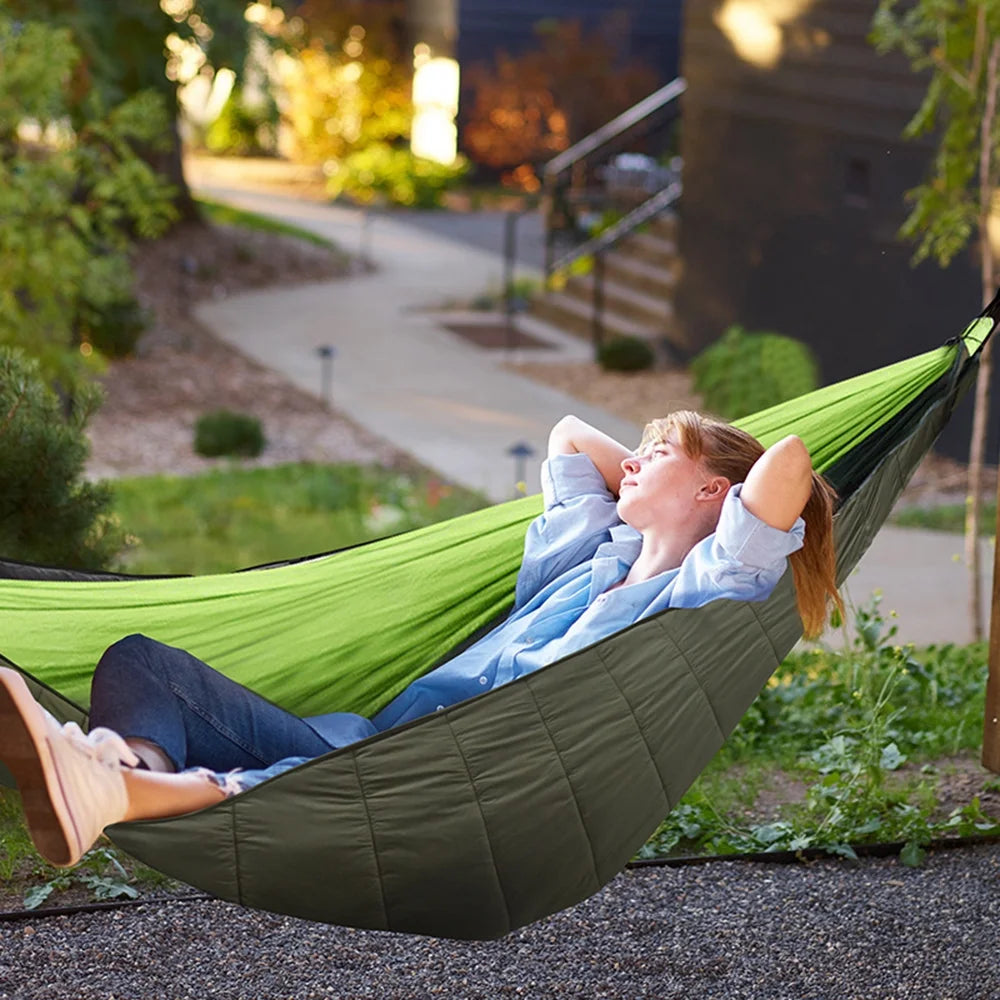 Camping Hammock Underquilt L346410