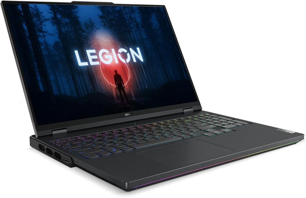 16" Gaming Laptop, AMD Ryzen 9, RTX 4090 16GB, 32GB RAM, 2TB NVMe SSD P134