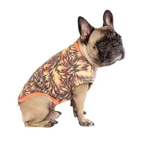 Canada Pooch Tee H1497