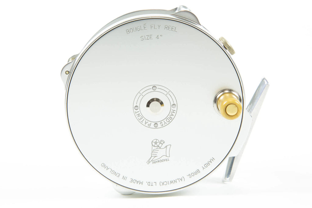 3 1/4in Fly Reel X74968