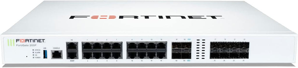 Hardware Plus 1 Year ASE FortiCare and FortiGuard 360 Protection V7711