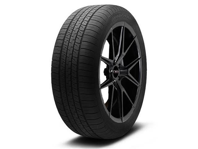 P275/60R17 110H Tire T64928
