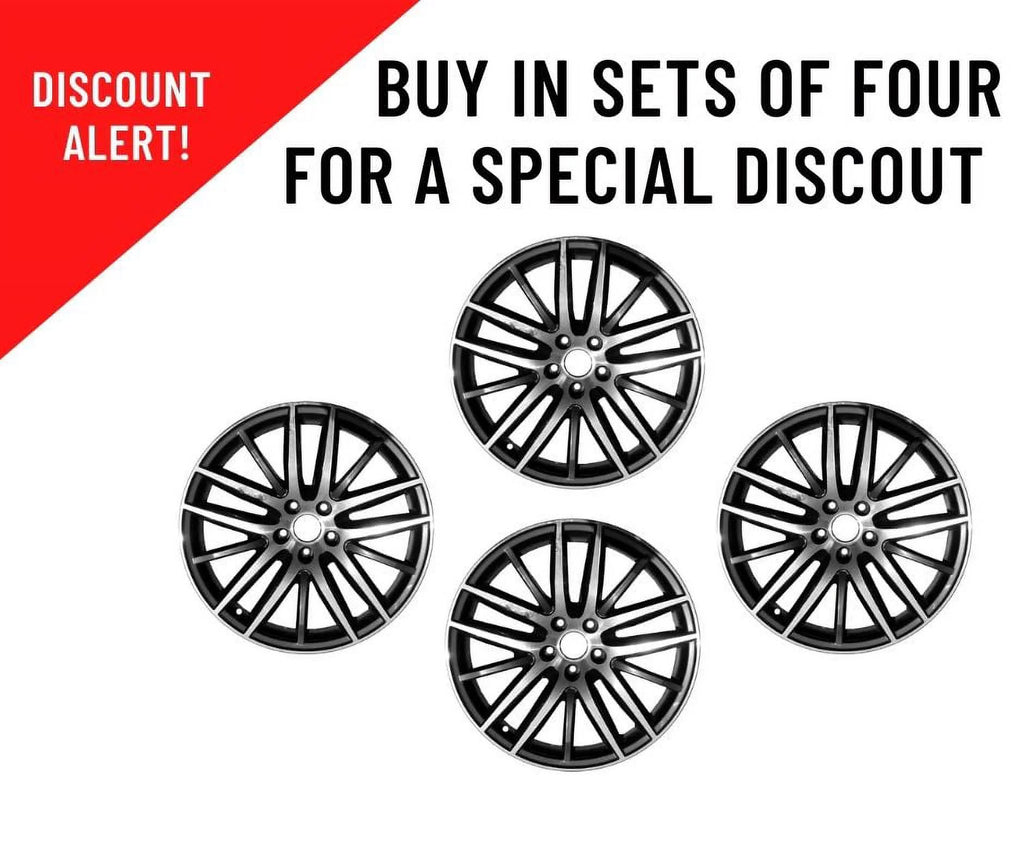 14 Wheel K70827