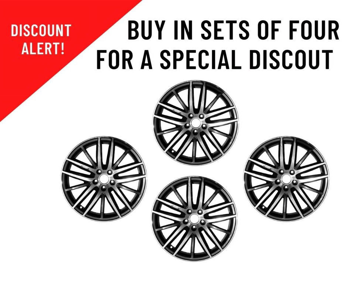 14 Wheel K70827