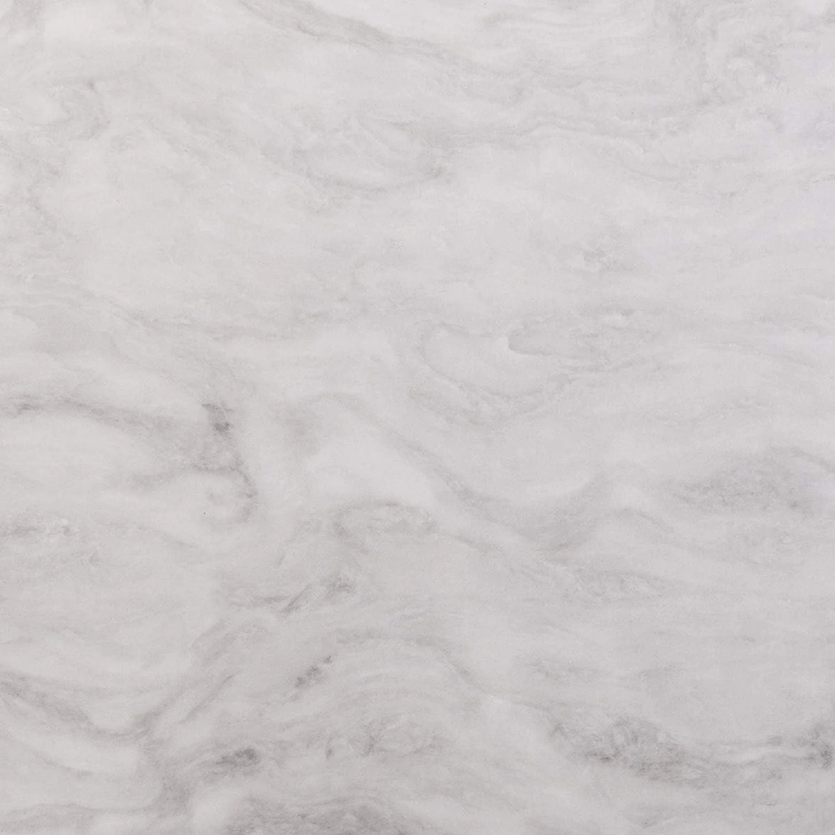 White Faux Marble Coffee Cocktail Table A9566