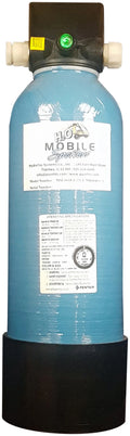 Mobile Spot Free Rinse Water Demineralizer Y77190