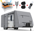 5 Layers RV Cover for 22'1 - 24' Motorhome F1296
