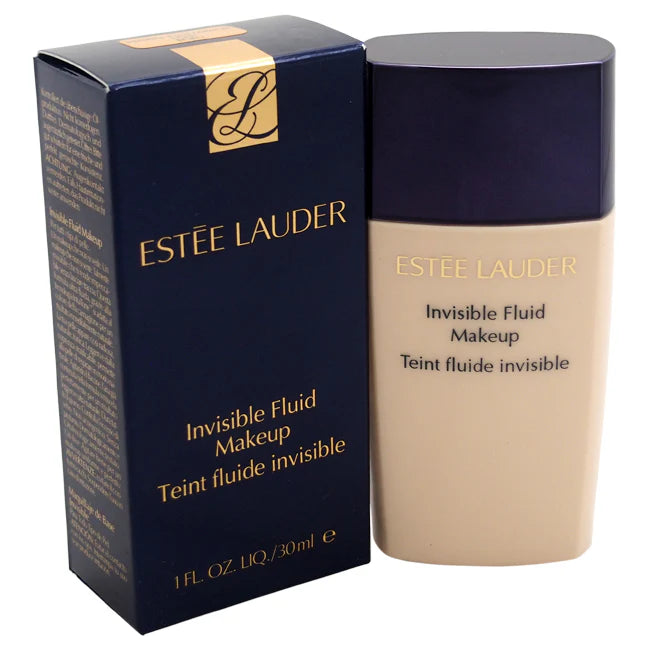 Invisible Fluid Makeup - 1 oz F904