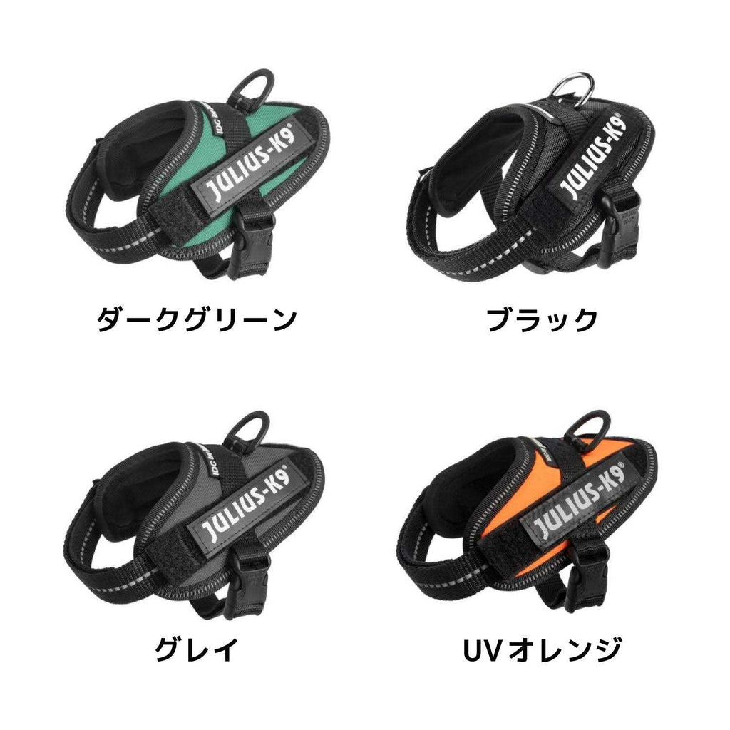 Powerharness X3063