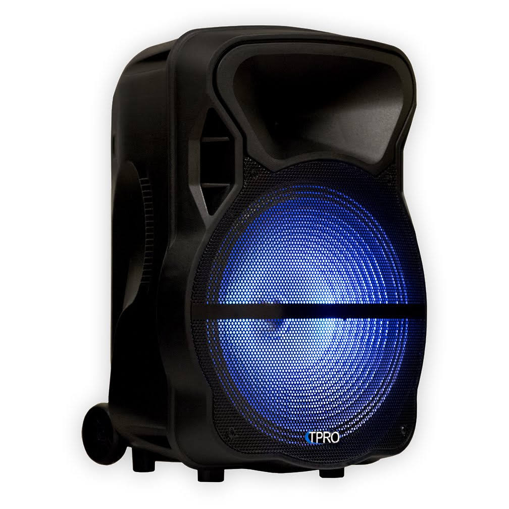 2-Way PA Speaker I26621