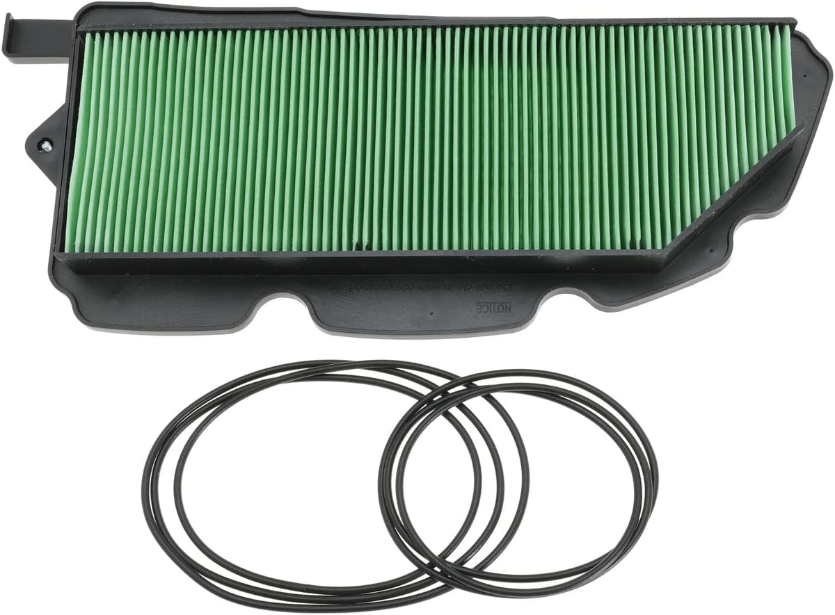 Air Filter Pack of 2 P2516