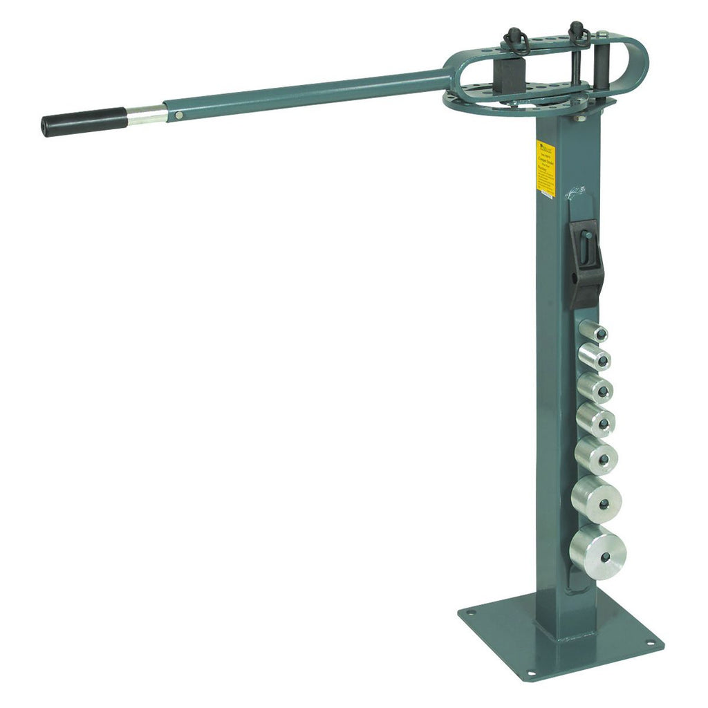 44 in. Compact Bender P86891