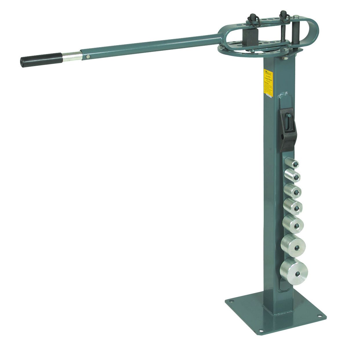 44 in. Compact Bender P86891