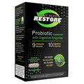 Probiotic With Digestive Enzymes Capsules 6 Pack Q13414