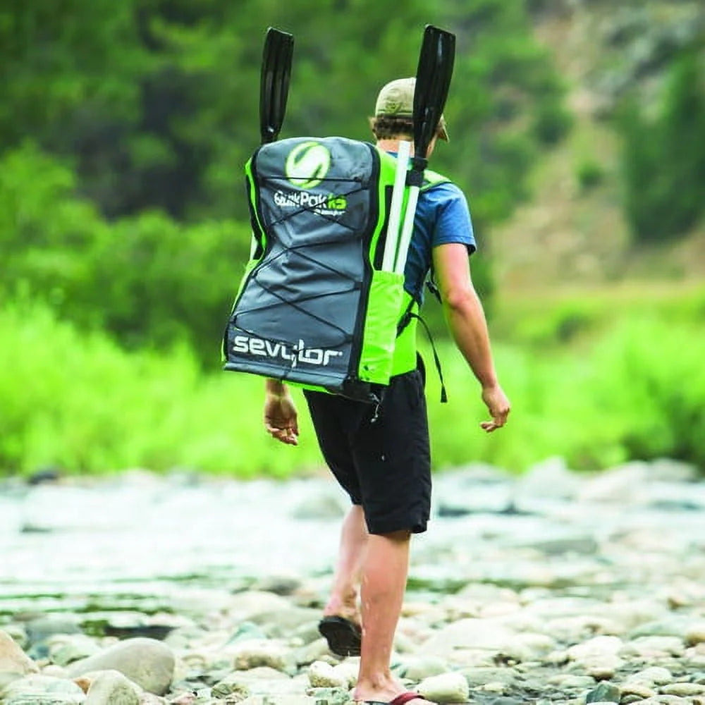 One-Person Kayak D755072