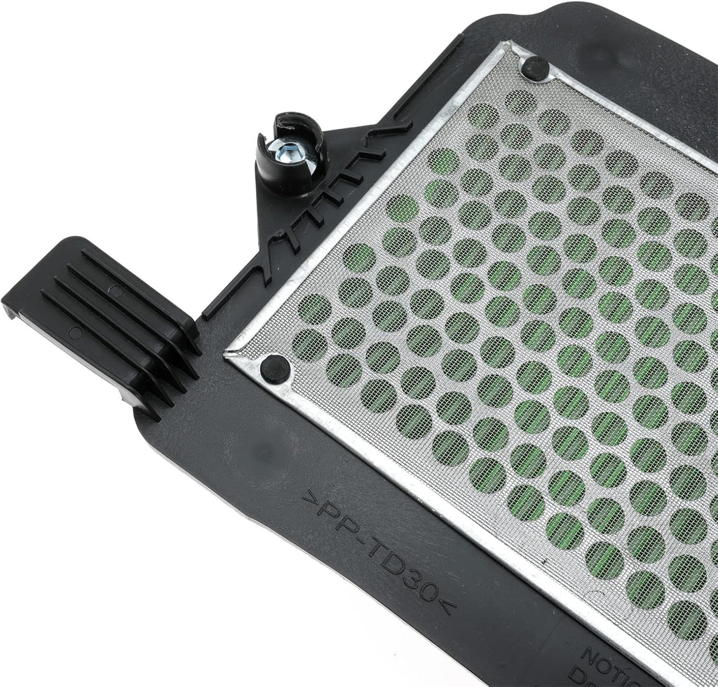 Air Filter Pack of 2 P2516