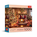 1000 Piece Jigsaw Puzzle B656
