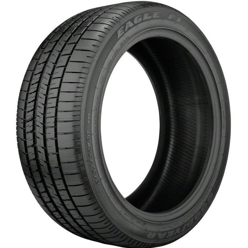 245/45ZR20 99Y Performance Tire S875