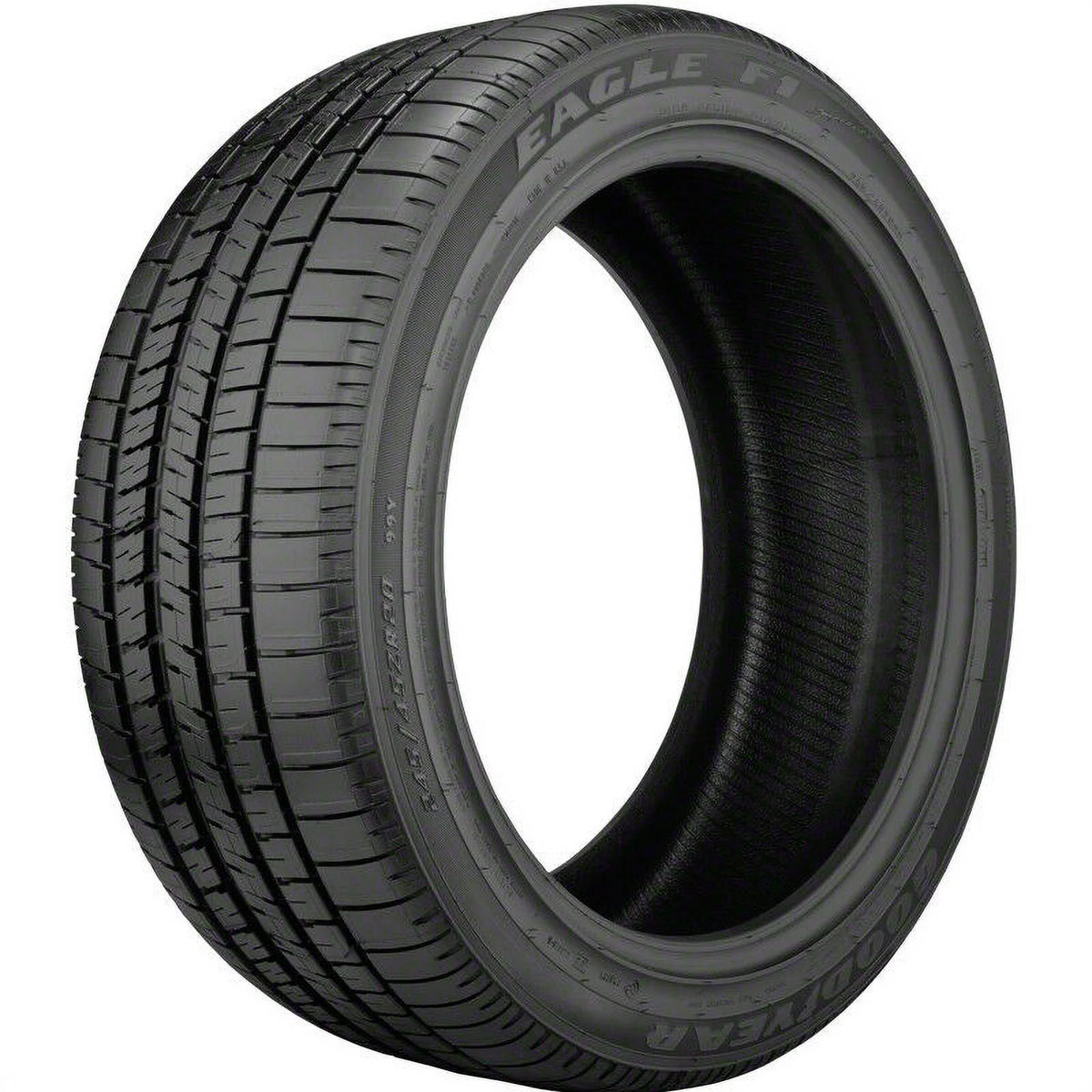 245/45ZR20 99Y Performance Tire S875