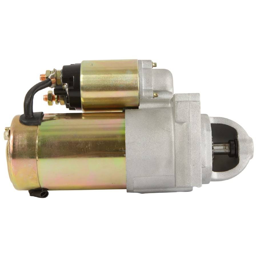 Starter for Chevy Express Van Silverado Suburban Tahoe GMC Savana Sierra Yukon 2001 2002 2003 4.8L 5 D5596