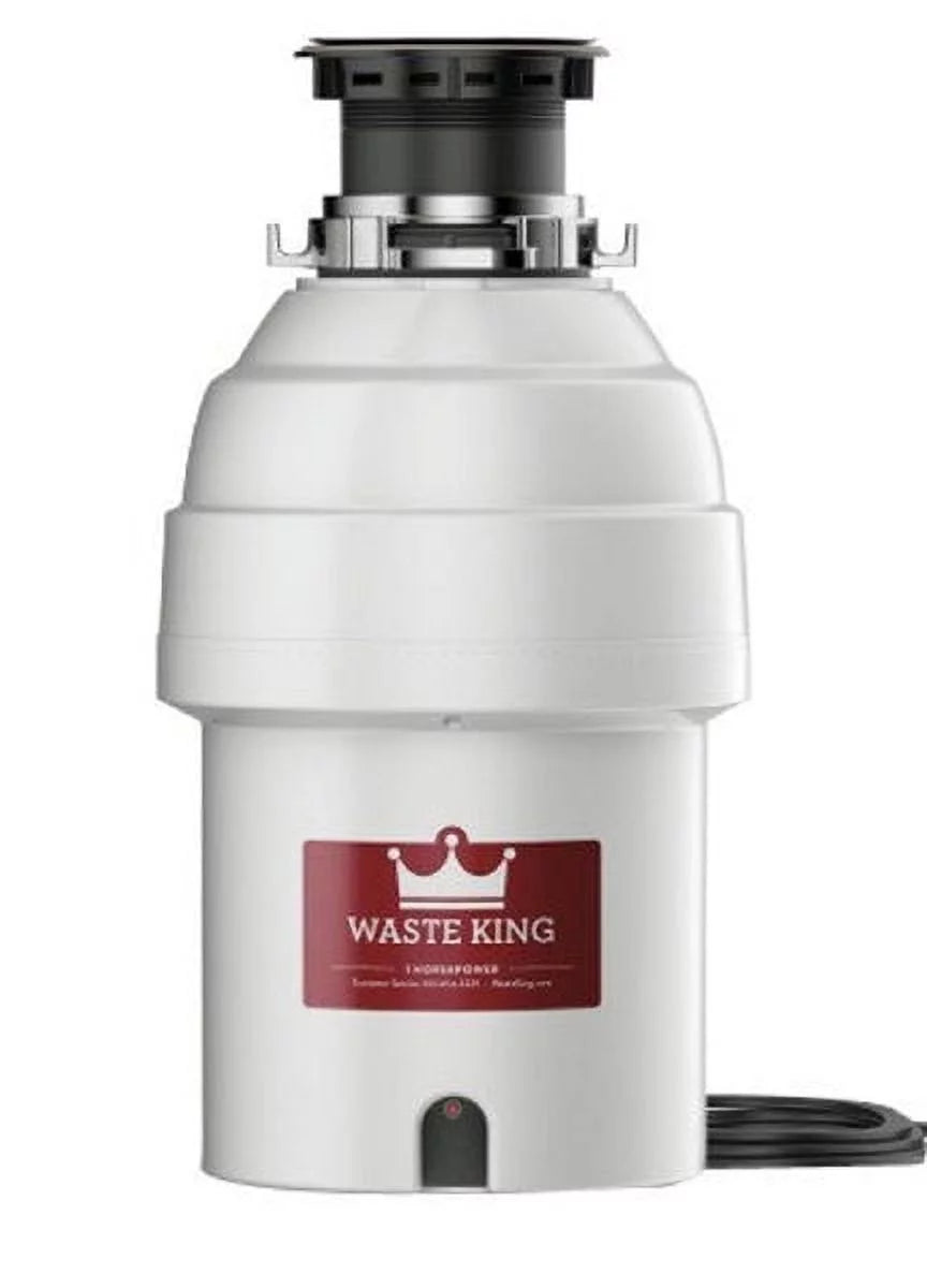 1 Hp 115 V Garbage Disposer X28092