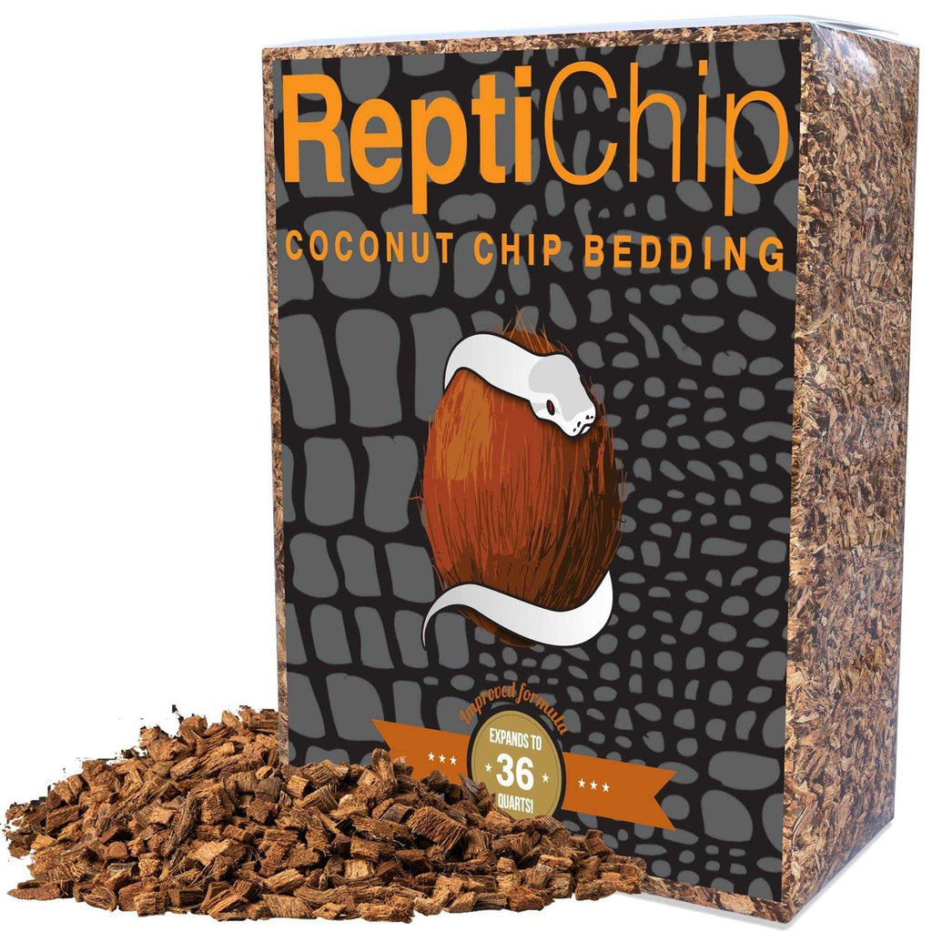 Coarse Coconut Husk Reptile Bedding U74982