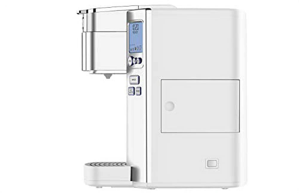 Single Serve Coffee Maker T75943