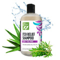 Natural Pet Itch Relief Shampoo for Dogs B84468
