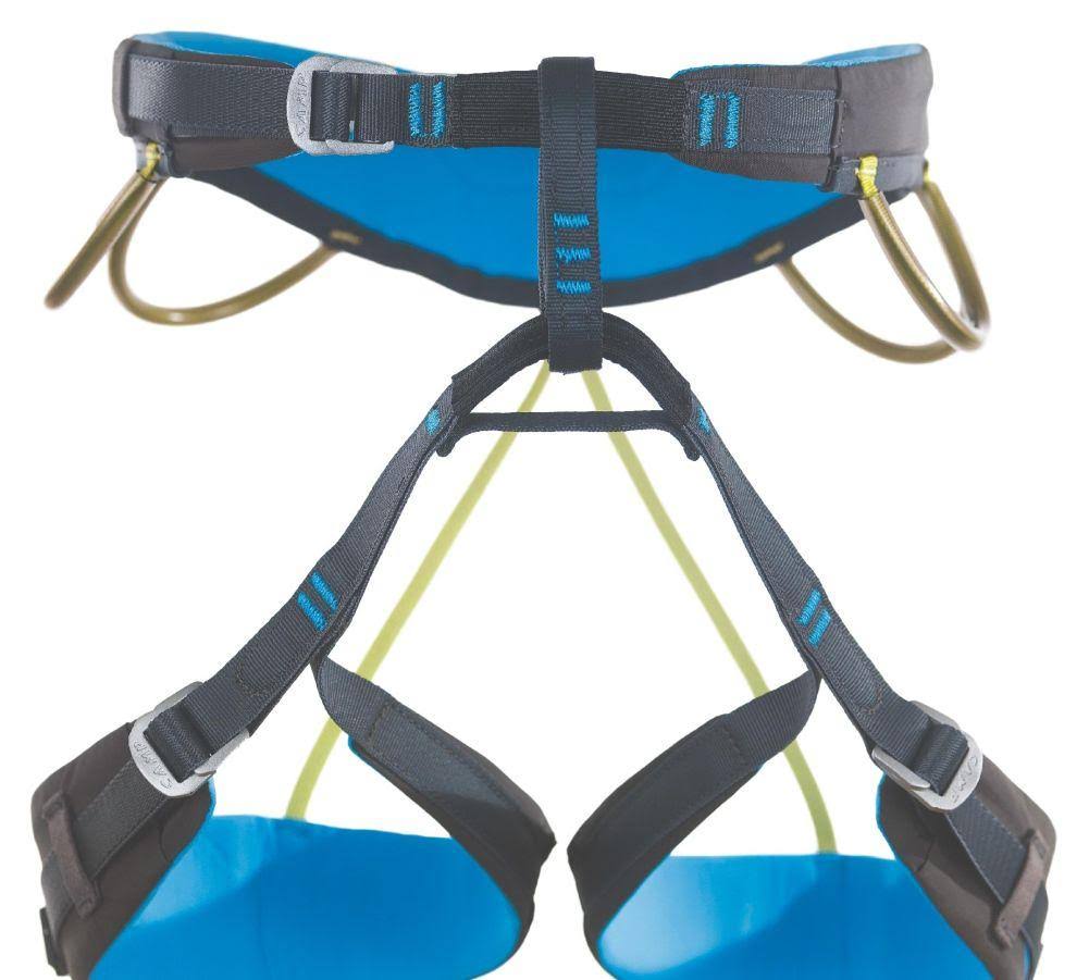 Camp Energy Nova Harness Package S A982