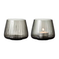 7.5 cm 2 Pcs Votive Candle S2404